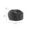 Méridienne 40 pouces en mousse viscoélastique Minky-548616422