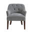 Fauteuil capitonné-149816538