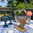 Eternity Hearts Figurine