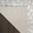 Ebern Designs Rhodes Grey Silver Modern Indoor Rug-171333119