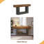 Table console 41,3 po