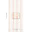 Coral Stripe Wallpaper-232943568