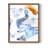 Evidence II Framed Print - Solid Wood-120110857-120110859