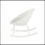 Chaise berçante Gable-1551408915