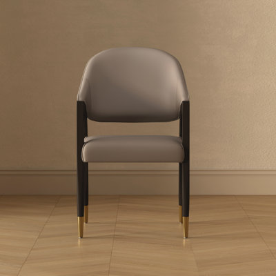 Fauteuil de salle à manger Collette