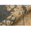 Tapis oriental gris en laine noué à la main 7 pi 6 po x 10 pi 1 po Farrel
