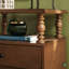 Table de chevet 2 tiroirs Vivienne-1545040438