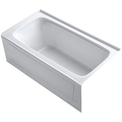Bancroft 60" x 32" Soaking Bathtub