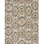 Jazz One-of-a-Kind 8' X 10' Hand Knotted Area Rug