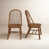 Rustic Oak selected