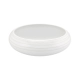 Ornament Porcelain Salad Bowl