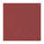 Satin rouge est en rupture de stock