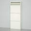 Armoire de rangement pour chaussures 6 paires-1103226307