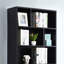 Bibliothèque, bibliothèque avec portes-1877722898