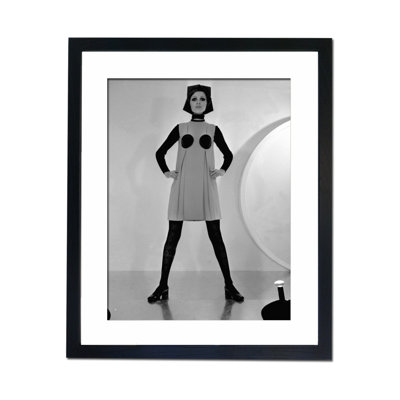 1 Piece Single Picture Frame Wall Art