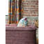 Garrelda Upholstered Chenille Armchair
