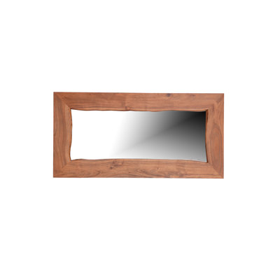 Miroir d'appoint Live Edge