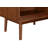 Indra 22" H 1-Drawer Wood Nightstand-1639857713