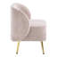 Fauteuil de coiffeuse Chyenne-1586895408