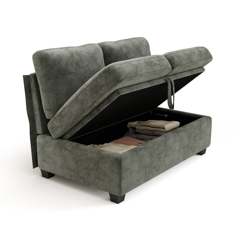 Macleod Box A, Gris