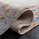 Massad Performance Abstract Rug