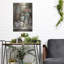 Art mural en métal Winston Porter-1468690506