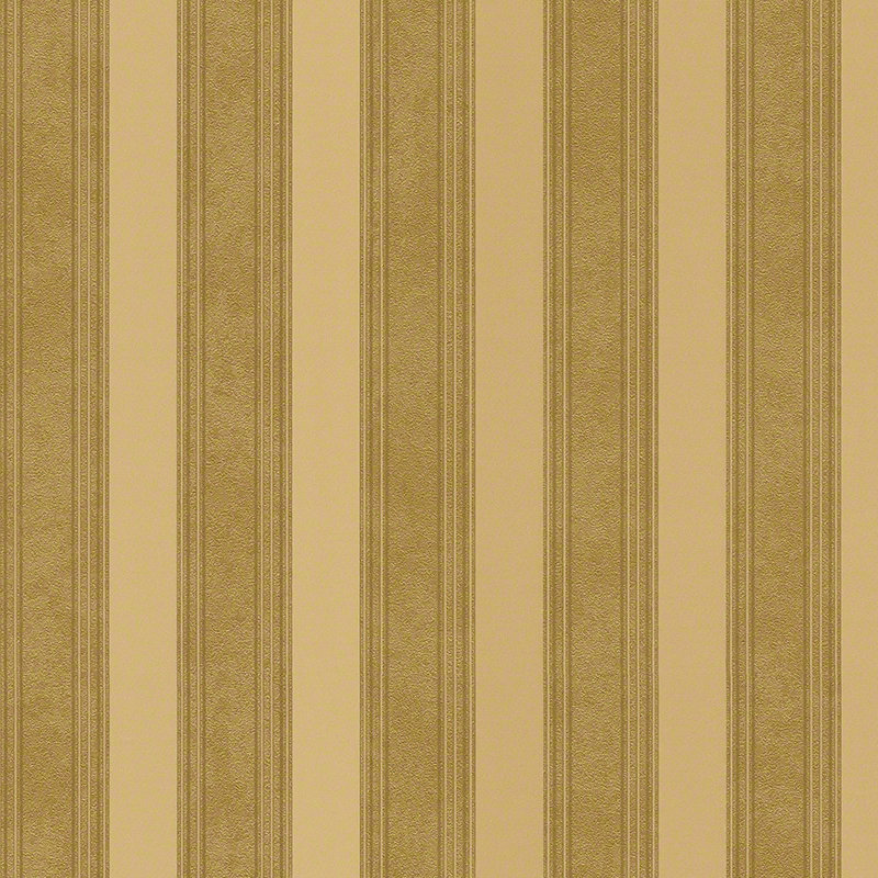 Creamy Barocco 1005cm L x 70cm W Wallpaper, Yellow and gold