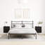 Wall-Mounted Bedside Cabinets 2 Pcs 38X34x40 Cm-14755136-18378636
