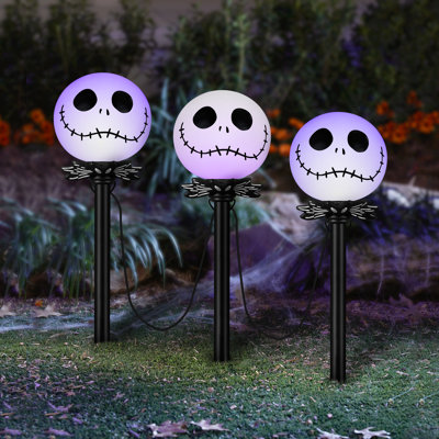 Halloween Fantasy & Sci-Fi Decorative Accent