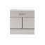Sembrini Steel Wall Mounted Letter Box
