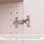 Wardrobe Wardrobe with hinged doors and drawers made in Germany-99377072-99471003