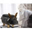 Repose-pieds avec rangement Critter Sitter Elk