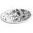 Botanical Study Undermount Bathroom Sink
