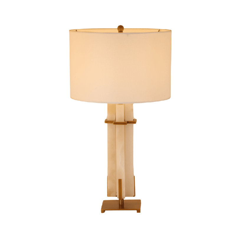 Elysian Pillar Table Lamp