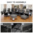 Tomario 8- Piece Upholstered U-Shaped Modular Sectional With Storage-73474427