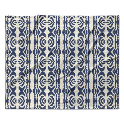 Shibori Polyester Comforter