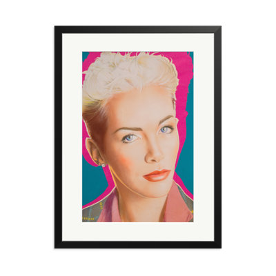 Annie Lennox