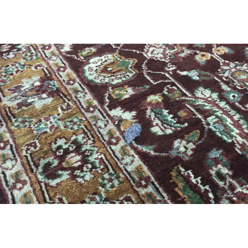 One-of-a-Kind 2'8" X 15'9" Area Rug
