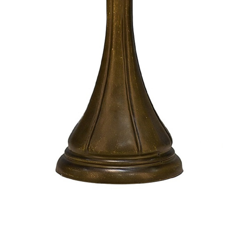 Preston Metal Table Lamp