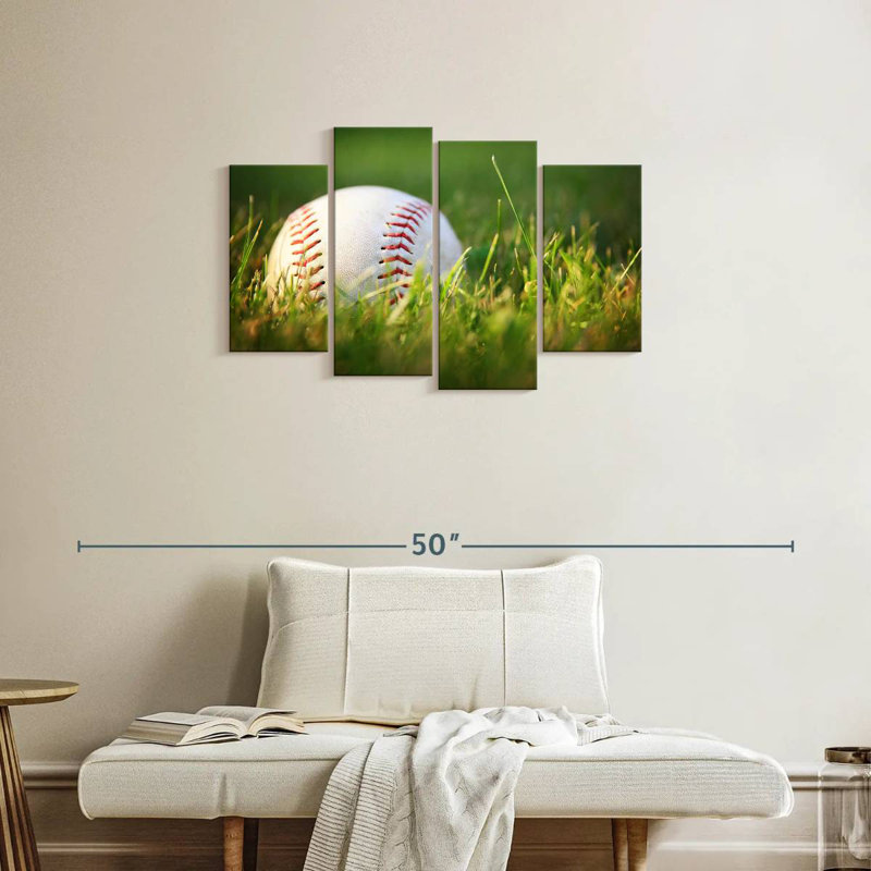 Ground baseball Sireci