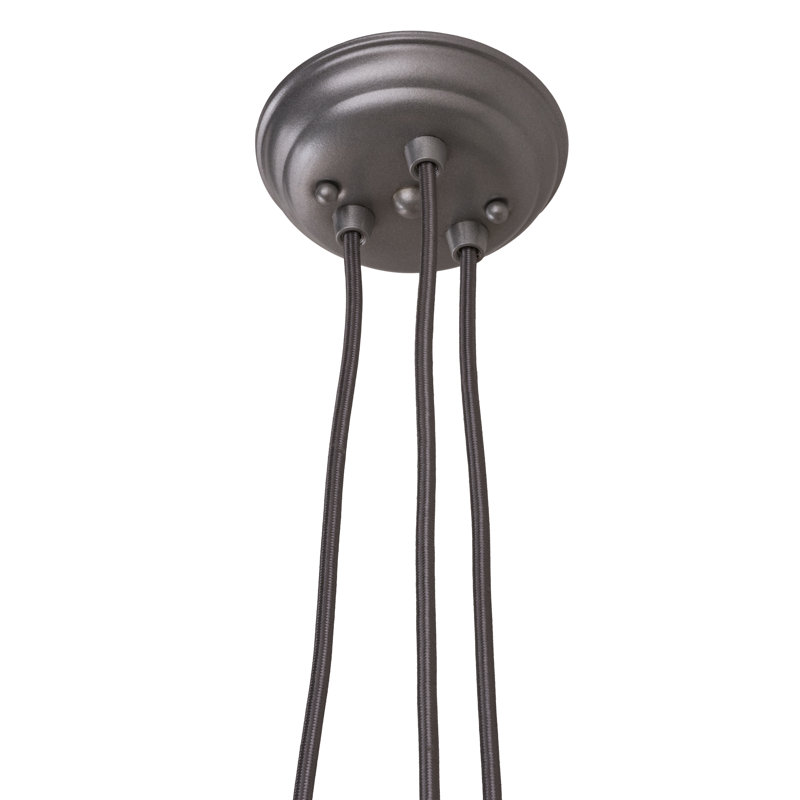 Sipes 3 - Light Pendant