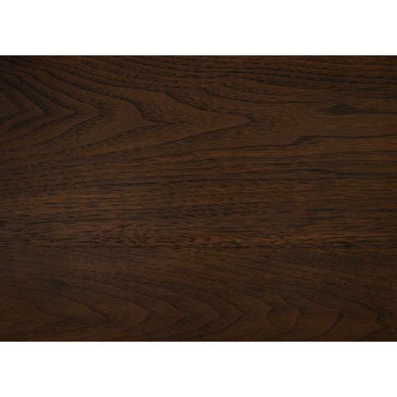 Table de salle à manger en bois avec rallonge autoportante 1pc