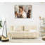«In The Wild» par Studio Arts, reproduction d'art sur toile-1324398016-1324398020