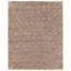 Metro-Velvet Chevron Area Rug in Beige-37749124