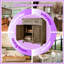 Armoire de rangement Compact Farmhouse-416880966