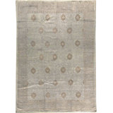 Neo Oriental Area Rug