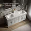 61" Single Bathroom Vanity Set-457355316-457355315