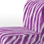 Fauteuil de chambre Zebra-548633991