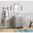 Tarquin 25'' Single Bathroom Vanity with Quartz Top
