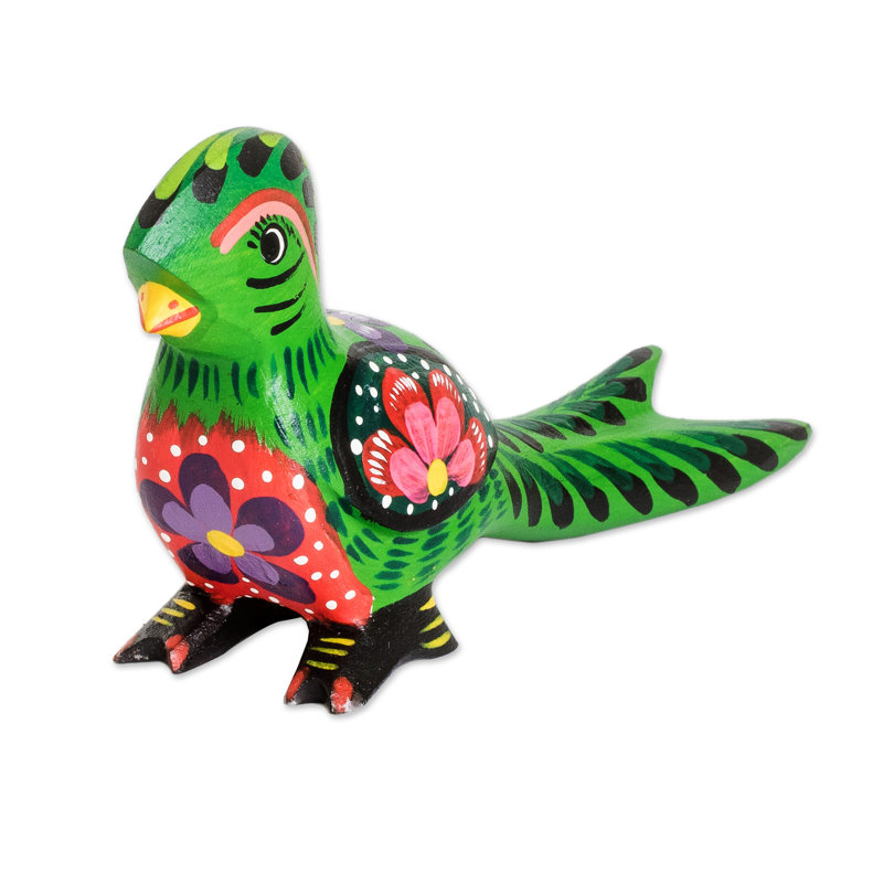 Figurine Dakota Fields
